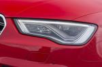 Audi S3 Sedan 2013 года (WW)